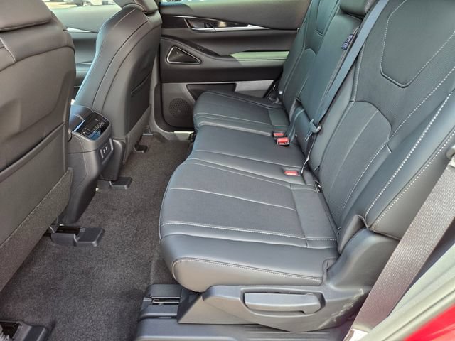 New 2027 INFINITI QX65 Sport w/ Cargo Package AWD/4WD image 14