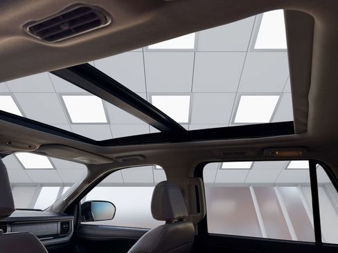 Used 2024 Ford Expedition Max Limited image 15