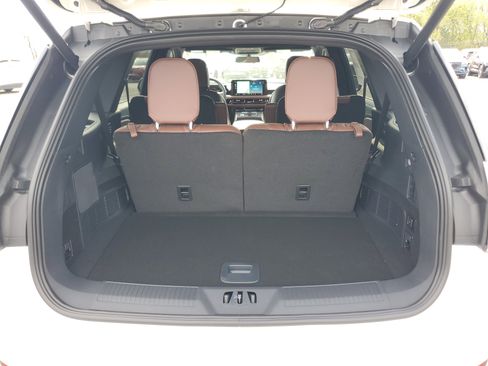 New 2026 Lincoln Aviator Reserve image 28