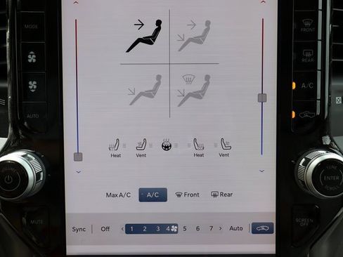 Used 2025 RAM 2500 Laramie w/ Towing Technology Group image 26