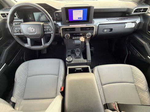 Used 2026 Toyota Tacoma SR5 AWD/4WD image 16