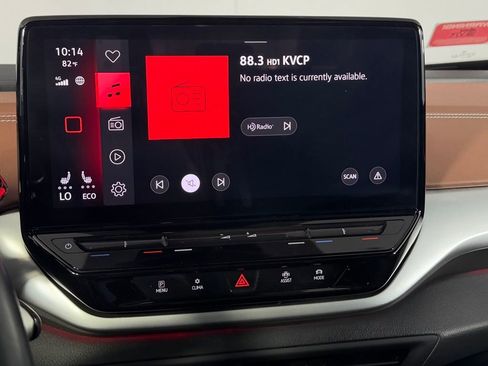 Used 2022 Volkswagen ID.4 Pro S RWD image 18