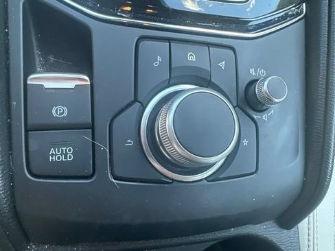 Certified 2023 MAZDA CX-5 AWD 2.5 S image 15