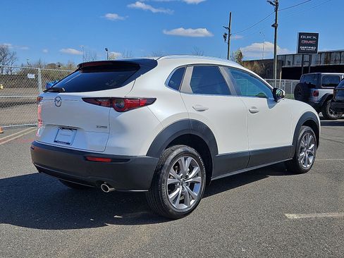 Used 2023 MAZDA CX-30 AWD 2.5 S w/ Preferred Package image 6