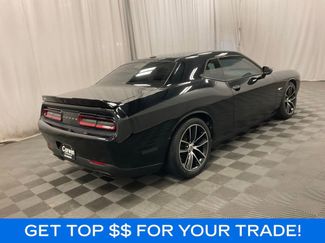Used 2018 Dodge Challenger R/T w/ Performance Handling Group RWD video 3