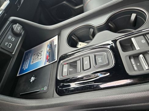 Certified 2025 Honda Pilot TrailSport image 18