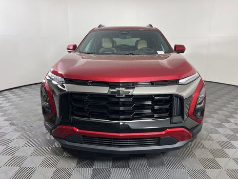 New 2026 Chevrolet Equinox ACTIV w/ Safety and Technology Package FWD image 7