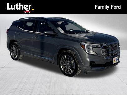 Used 2023 GMC Terrain Denali w/ Denali Premium Package