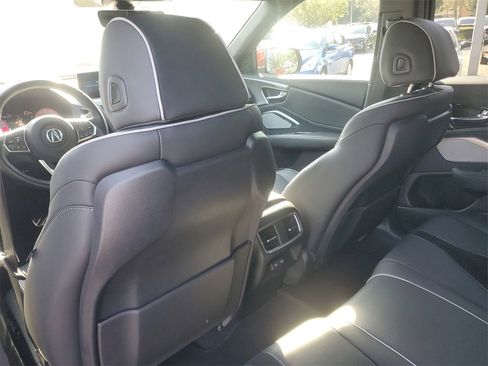 Used 2021 Acura RDX A-Spec image 13