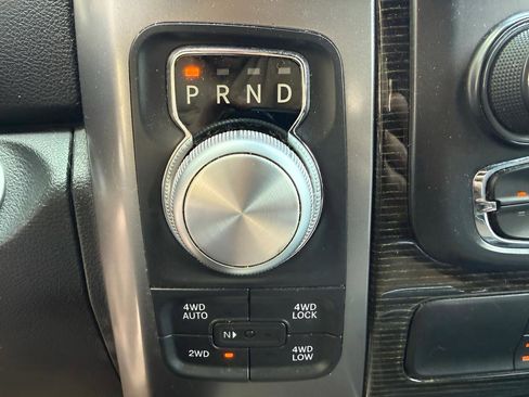 Used 2016 RAM 1500 Limited AWD/4WD image 27