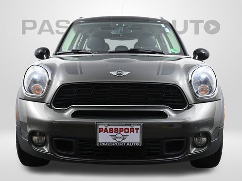 Used 2012 MINI Cooper Countryman S image 2