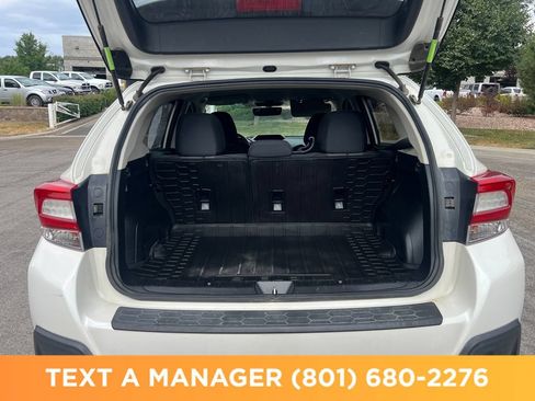Used 2019 Subaru Crosstrek 2.0i Premium w/ Popular Package #2 AWD/4WD image 21