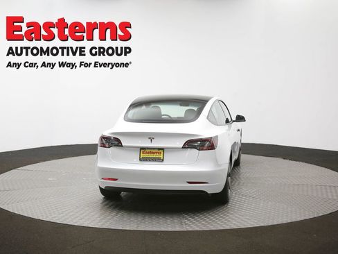 Used 2023 Tesla Model 3 Standard Range image 36
