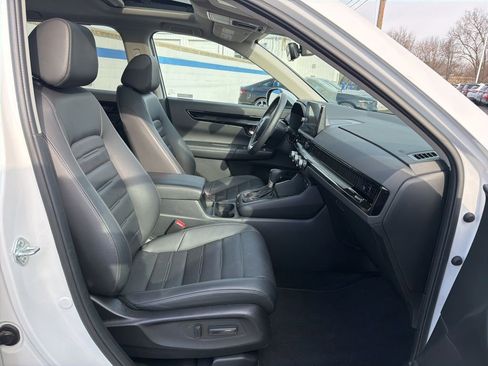 Certified 2024 Honda CR-V EX-L image 26