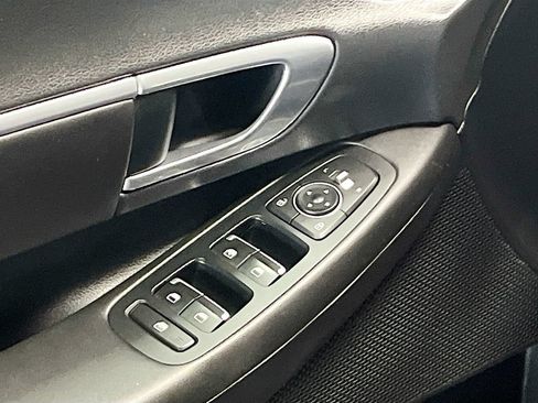Used 2023 Hyundai Sonata Blue FWD image 17
