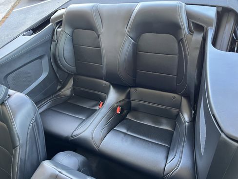 Used 2024 Ford Mustang GT Premium RWD image 26