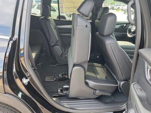 New 2025 Buick Enclave Preferred w/ Power Package image 45