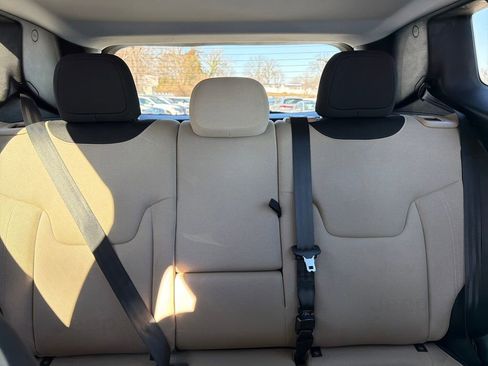 Used 2015 Jeep Renegade Latitude w/ Popular Equipment Group image 28