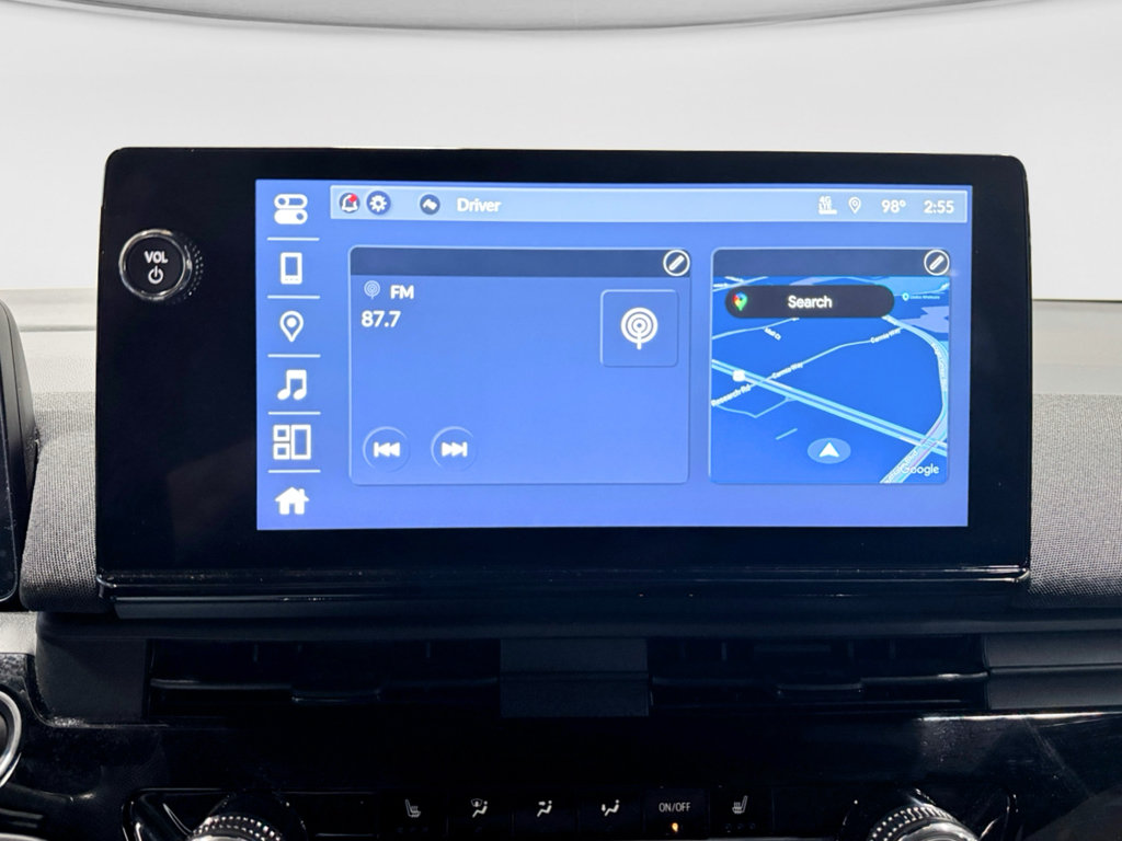 Used 2025 Honda Prologue EX image 11