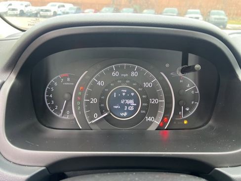 Used 2014 Honda CR-V EX image 22