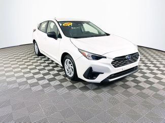 Certified 2025 Subaru Impreza 2.0i AWD/4WD video 2