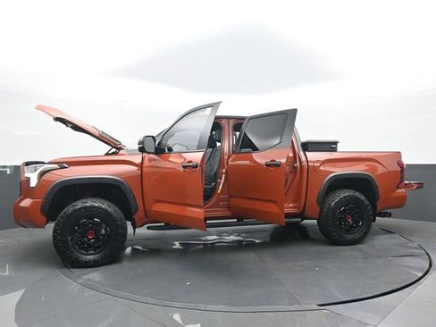 Used 2024 Toyota Tundra TRD Pro image 35