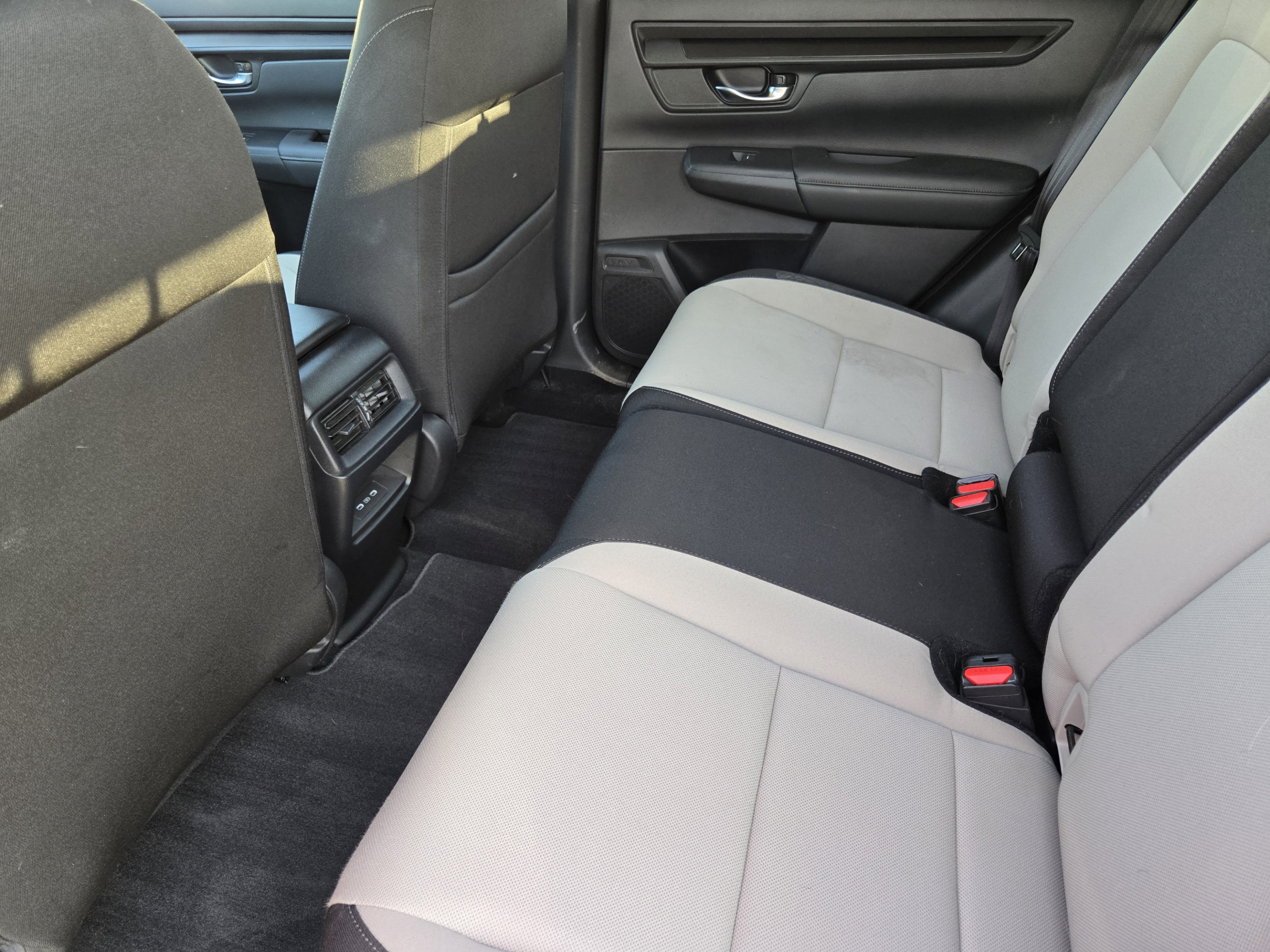 Used 2025 Honda CR-V EX image 27
