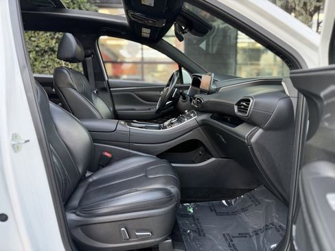 Used 2023 Hyundai Santa Fe Calligraphy image 33