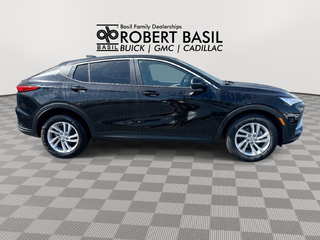 New 2026 Buick Envista Preferred w/ Convenience I Package FWD image 9