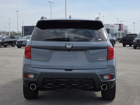 Used 2023 Honda Passport Elite image 20
