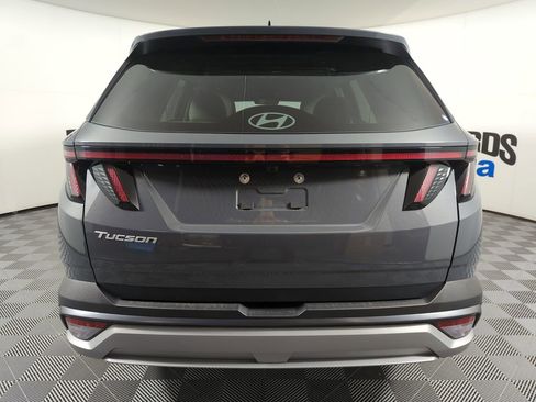 Used 2026 Hyundai Tucson SEL FWD image 4