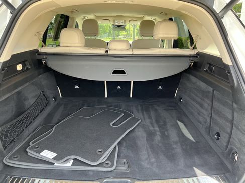 Certified 2026 Mercedes-Benz GLE 350 4MATIC image 34