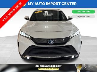 Used 2024 Toyota Venza XLE video 2