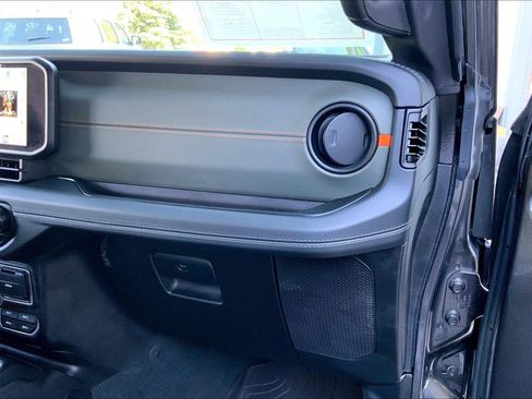Certified 2024 Jeep Gladiator Mojave AWD/4WD image 16