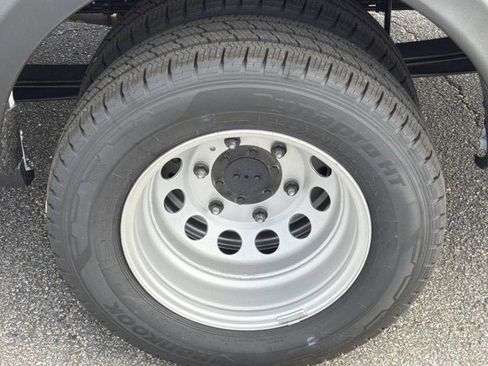 New 2026 Ford Transit 350 XLT image 13