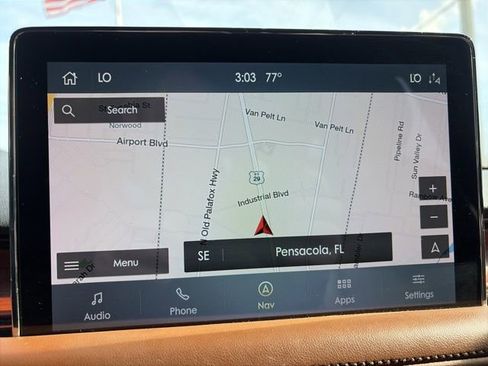 Used 2020 Lincoln Aviator Reserve w/ Class IV Trailer Tow Package image 19