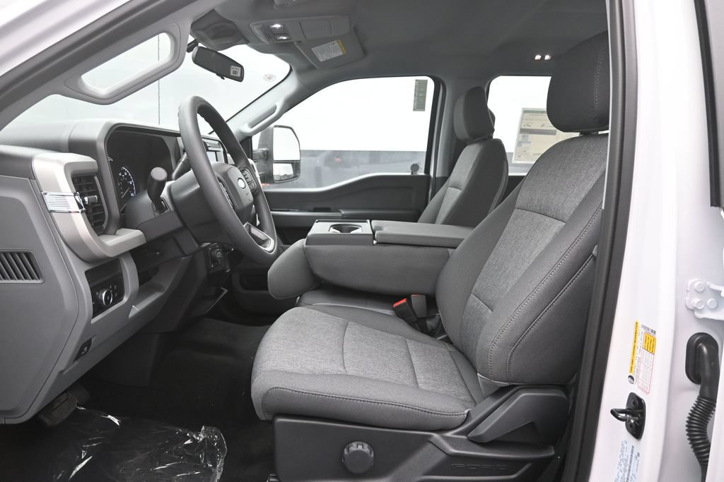 New 2027 Ford F250 XL w/ Tremor Off-Road Package AWD/4WD image 18
