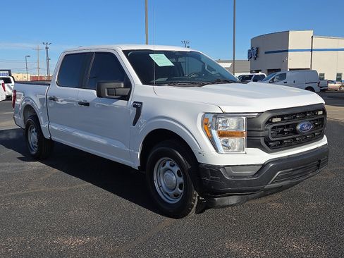 Used 2021 Ford F150 XL w/ Equipment Group 101A High image 5