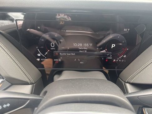 New 2026 GMC Yukon XL Elevation w/ LPO, Elevation Black Package image 20