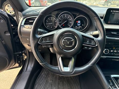 Used 2017 MAZDA MAZDA6 Grand Touring FWD image 18