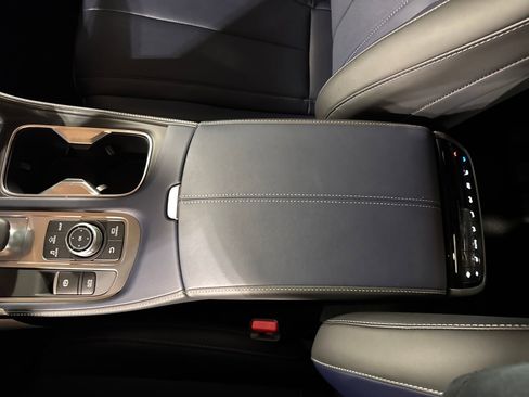 New 2026 INFINITI QX60 Sport w/ Dark Cargo Package image 22