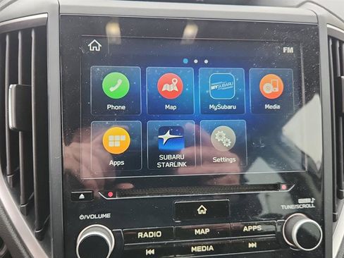 Used 2022 Subaru Forester Limited w/ Popular Package #3 image 16