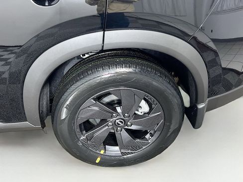 New 2026 Nissan Rogue SV image 24