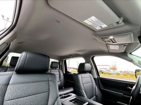 Used 2024 Toyota Tundra Limited image 13