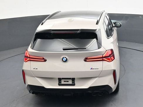 Used 2025 BMW X3 M50 w/ Premium Package AWD/4WD image 28