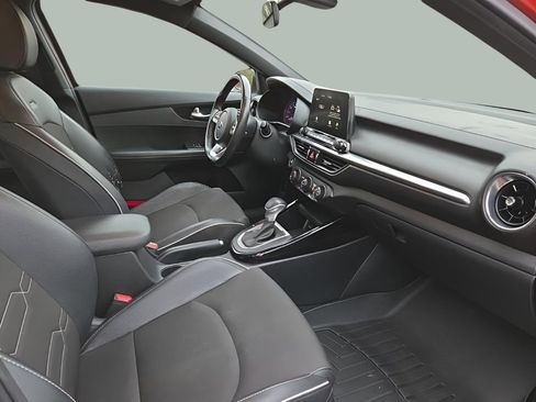 Used 2020 Kia Forte GT-Line image 10