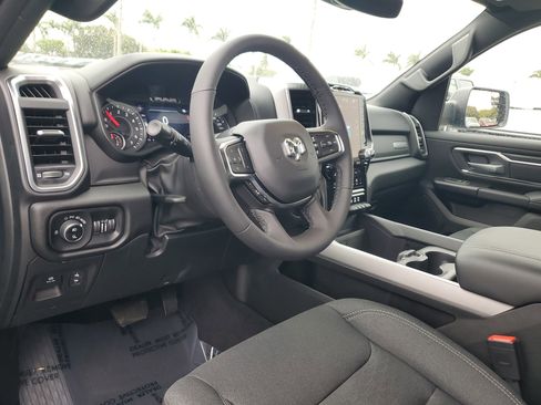 Used 2026 RAM 1500 Big Horn image 9