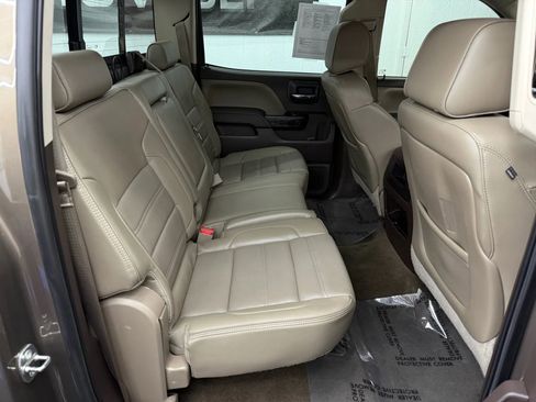 Used 2015 GMC Sierra 1500 Denali image 10