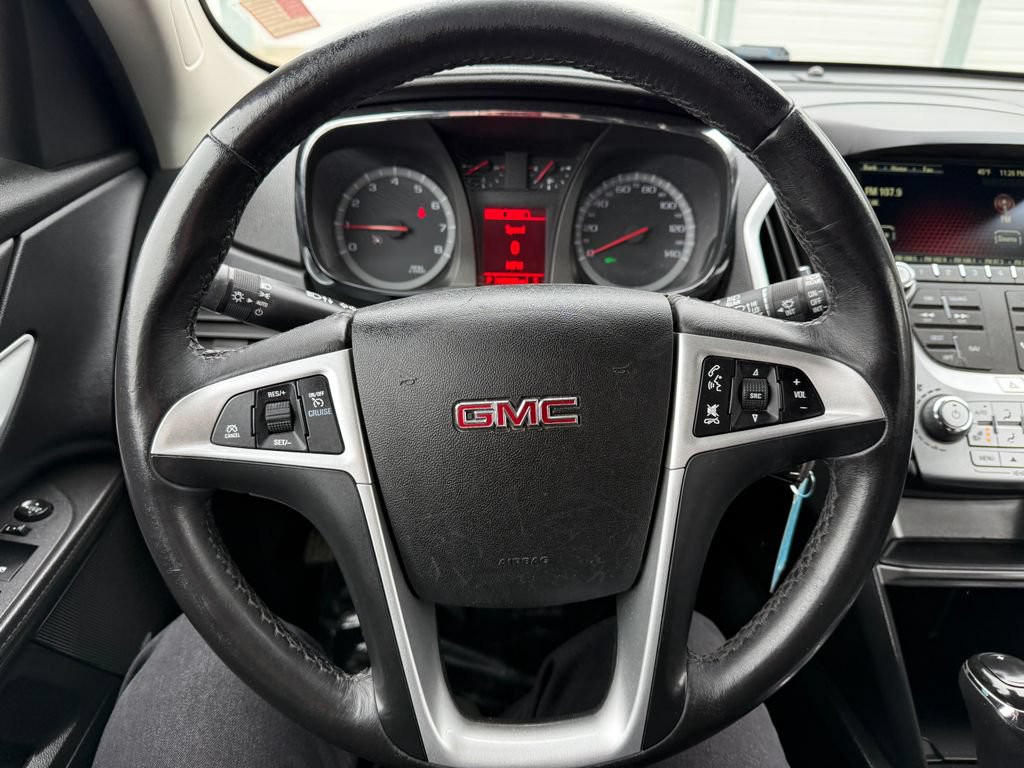 Used 2016 GMC Terrain SLT w/ Open Road Package AWD/4WD image 24