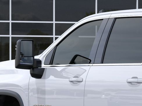 New 2026 Chevrolet Silverado 3500 W/T w/ WT Convenience Package RWD image 36